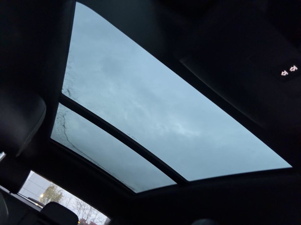 2020 Volkswagen Atlas Cross Sport Execline 3.6 FSI 4MOTION I JAMAIS ACCIDENTÉ I CUIR I TOIT PANORAMIQUE I SIEGES CHAUFFANTS/ VENTILÉS in , Quebec - 12 - w1024h768px