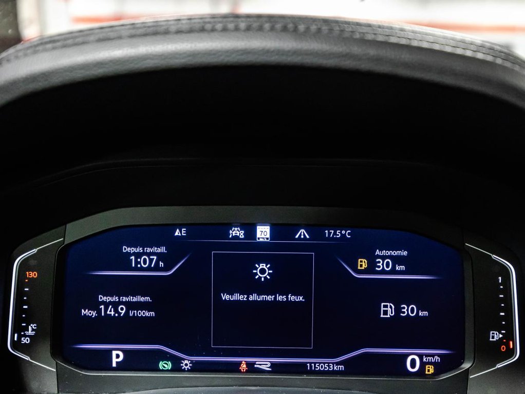 2020 Volkswagen Atlas Cross Sport Execline 3.6 FSI 4MOTION I JAMAIS ACCIDENTÉ I CUIR I TOIT PANORAMIQUE I SIEGES CHAUFFANTS/ VENTILÉS in , Quebec - 24 - w1024h768px