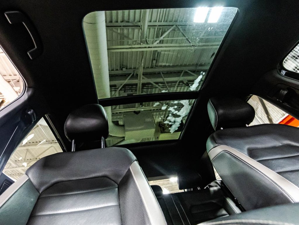 2020 Volkswagen Atlas Cross Sport Execline 3.6 FSI 4MOTION I JAMAIS ACCIDENTÉ I CUIR I TOIT PANORAMIQUE I SIEGES CHAUFFANTS/ VENTILÉS in , Quebec - 19 - w1024h768px