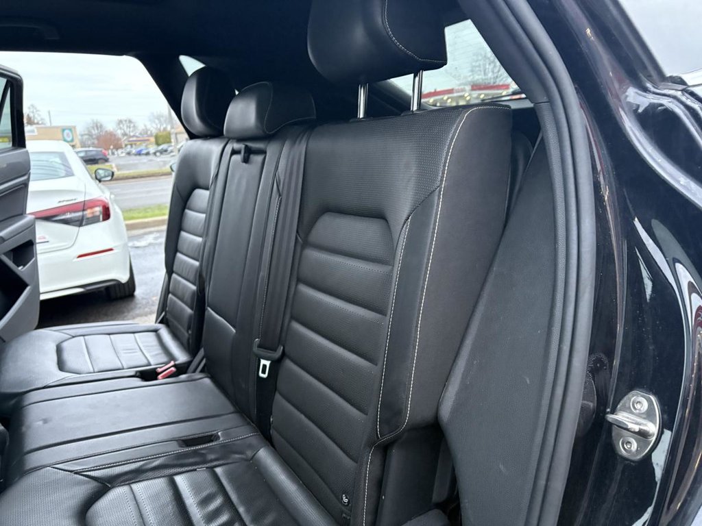 2020 Volkswagen Atlas Cross Sport Execline 3.6 FSI 4MOTION I JAMAIS ACCIDENTÉ I CUIR I TOIT PANORAMIQUE I SIEGES CHAUFFANTS/ VENTILÉS in , Quebec - 7 - w1024h768px