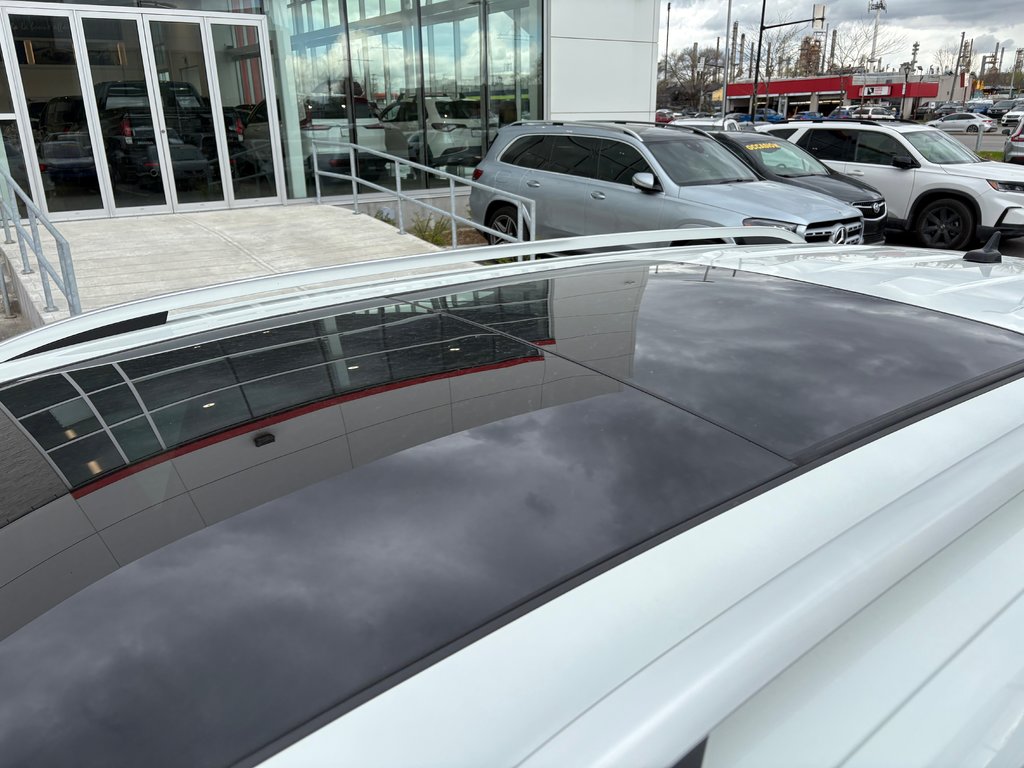 Volkswagen Atlas Execline 8 PNEUS JAMAIS ACCIDENTÉ 2018 à , Québec - 6 - w1024h768px