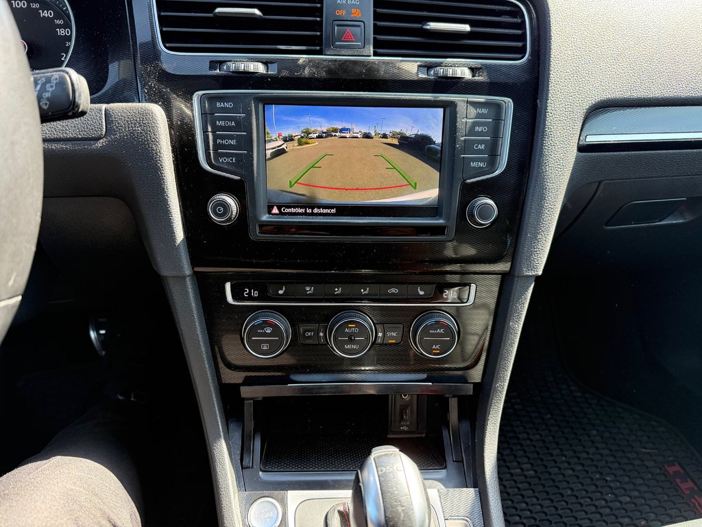 2017 Volkswagen Golf GTI Autobahn in , Quebec - 10 - w1024h768px
