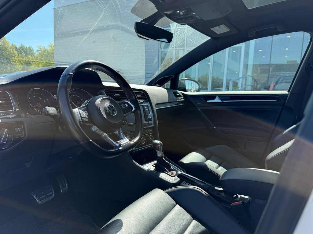 2017 Volkswagen Golf GTI Autobahn in , Quebec - 11 - w1024h768px