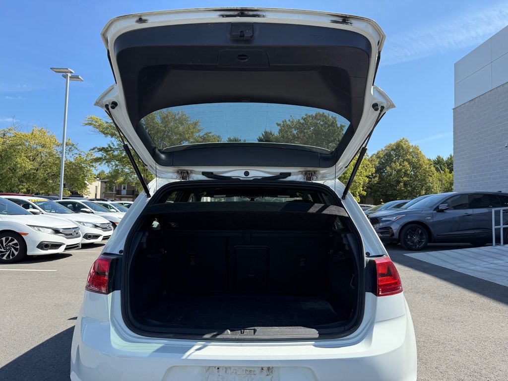 2017 Volkswagen Golf GTI Autobahn in , Quebec - 7 - w1024h768px