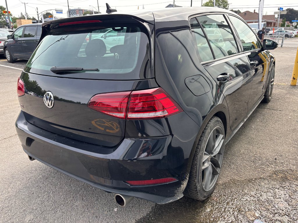 Volkswagen Golf GTI  2019 à Montréal, Québec - 5 - w1024h768px