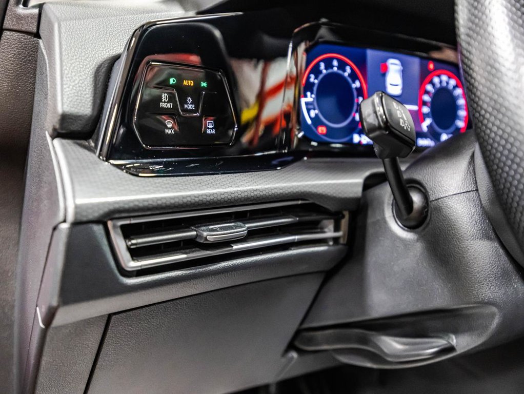 2022 Volkswagen Golf GTI Manuelle in Montréal, Quebec - 20 - w1024h768px