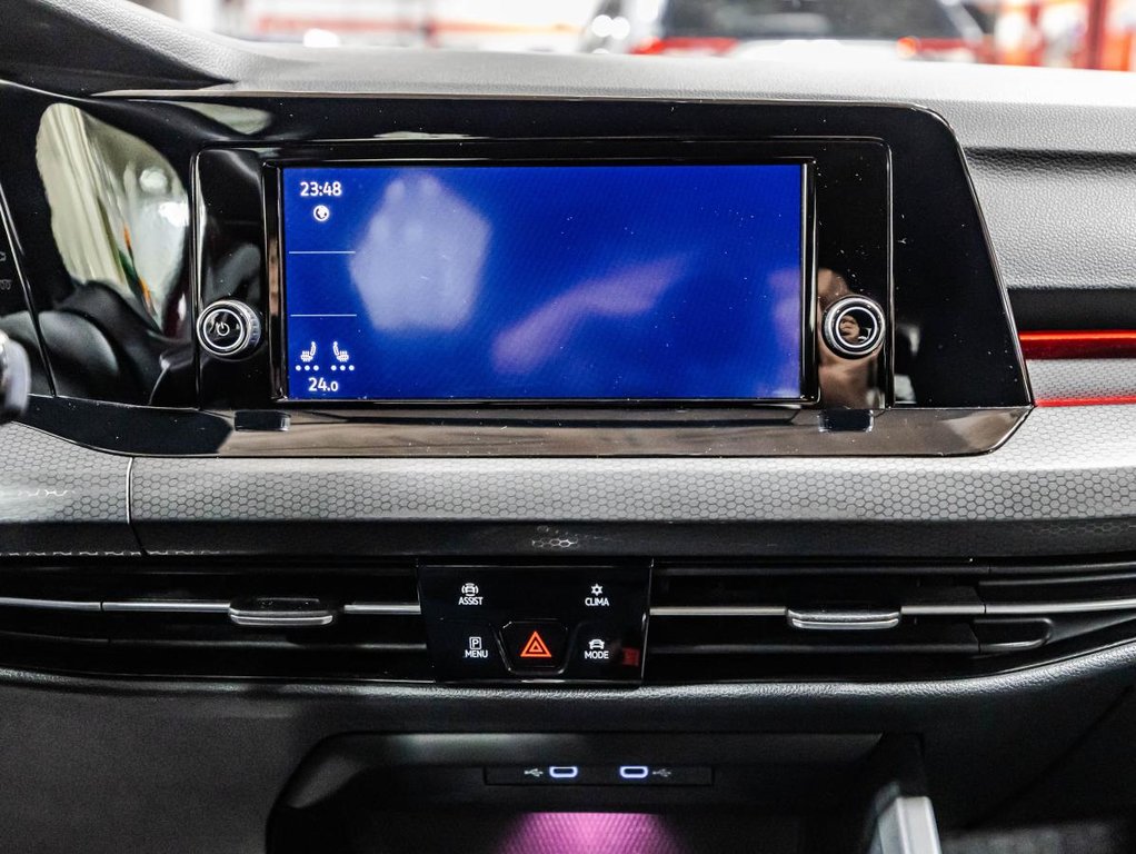 2022 Volkswagen Golf GTI Manuelle in Montréal, Quebec - 23 - w1024h768px