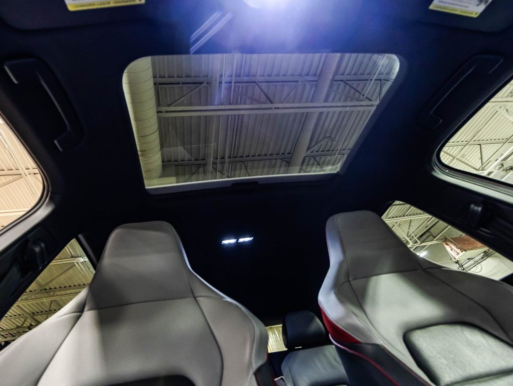 2022 Volkswagen Golf GTI Performance auto I DSG I SIEGES CHAUFFANT ET VENTILÉS I VOLANT CHAUFFANT I TOIT OUVRANT I MAGS in Montréal, Quebec - 18 - w1024h768px