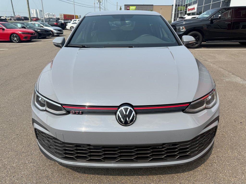 Volkswagen Golf GTI  2023 à , Québec - 4 - w1024h768px