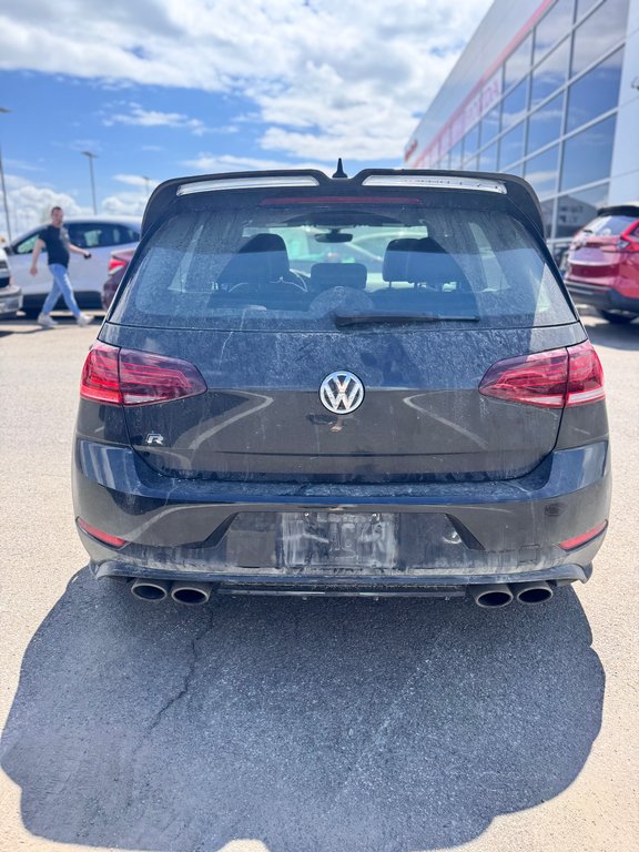 2019 Volkswagen Golf R in Lachenaie, Quebec - 6 - w1024h768px