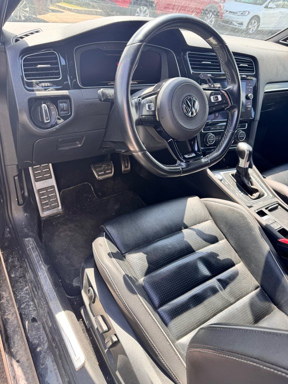 2019 Volkswagen Golf R in Lachenaie, Quebec - 7 - w1024h768px