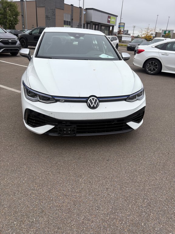 Volkswagen Golf R  2024 à , Québec - 5 - w1024h768px