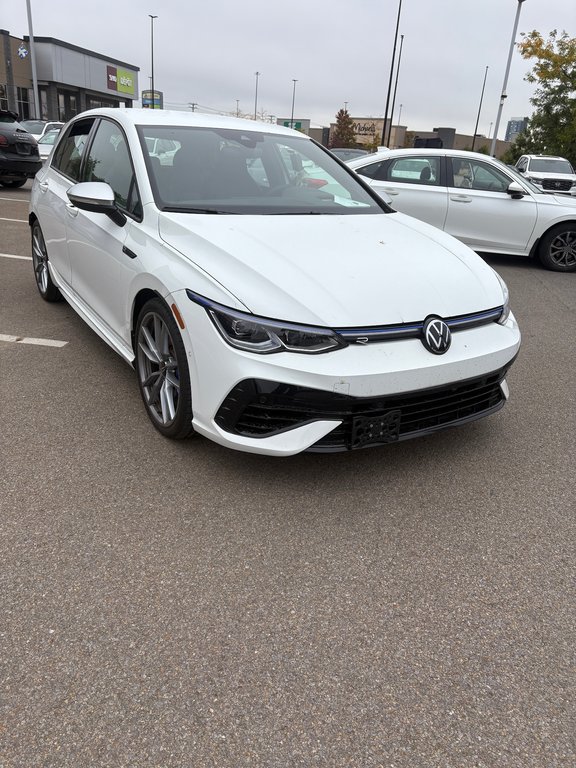 Volkswagen Golf R  2024 à , Québec - 3 - w1024h768px