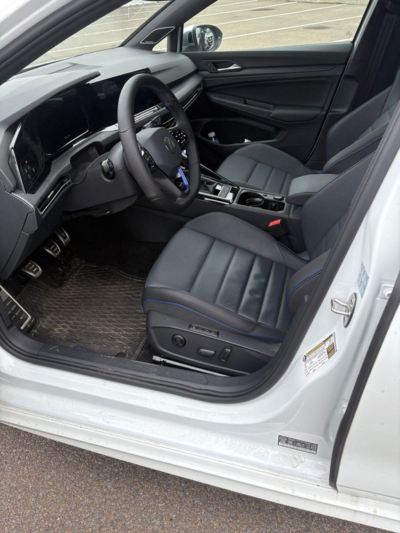 Volkswagen Golf R  2024 à , Québec - 7 - w1024h768px