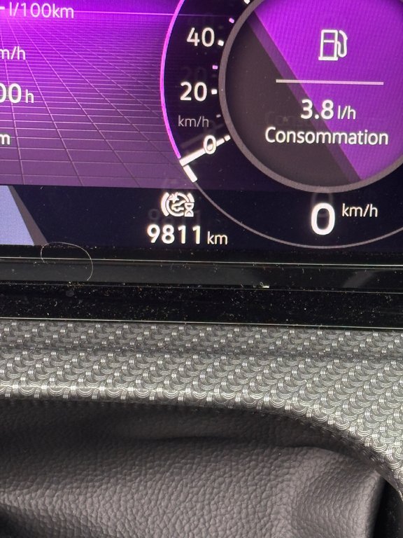 Volkswagen Golf R  2024 à , Québec - 8 - w1024h768px