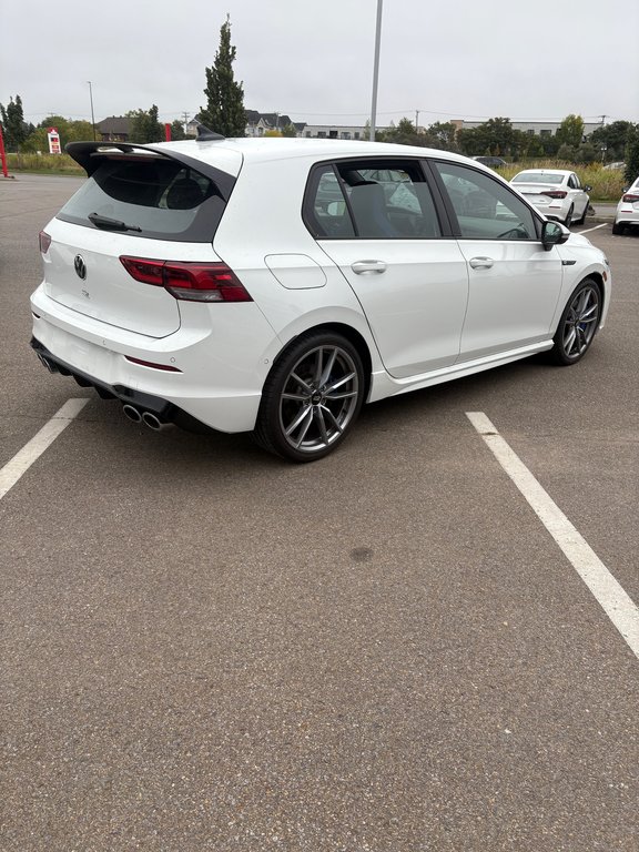 Volkswagen Golf R  2024 à , Québec - 4 - w1024h768px