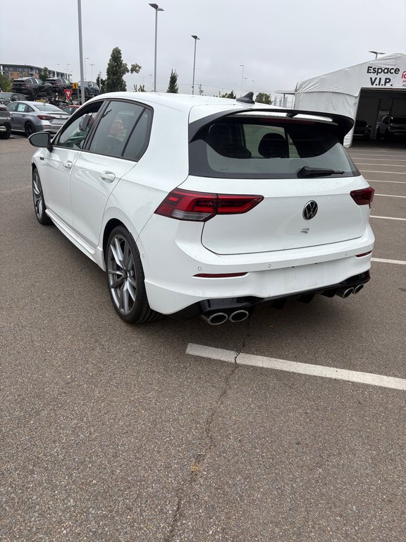 Volkswagen Golf R  2024 à , Québec - 2 - w1024h768px