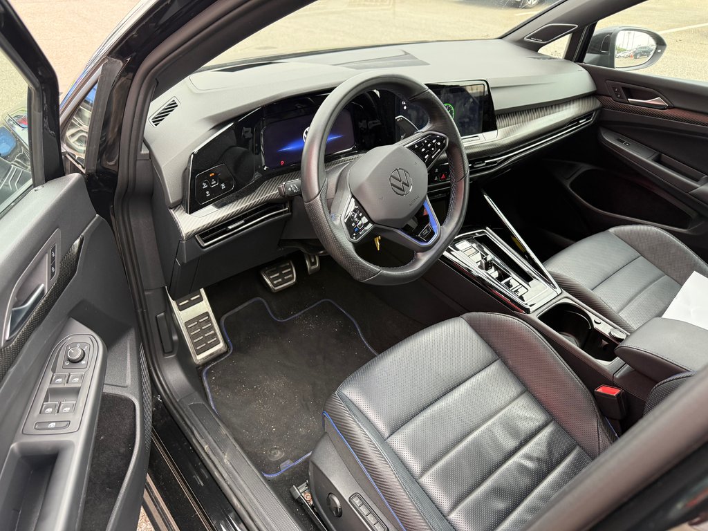 Volkswagen Golf R LA MOINS CHERS SUR LE MARCHÉ 2024 à Lachenaie, Québec - 9 - w1024h768px