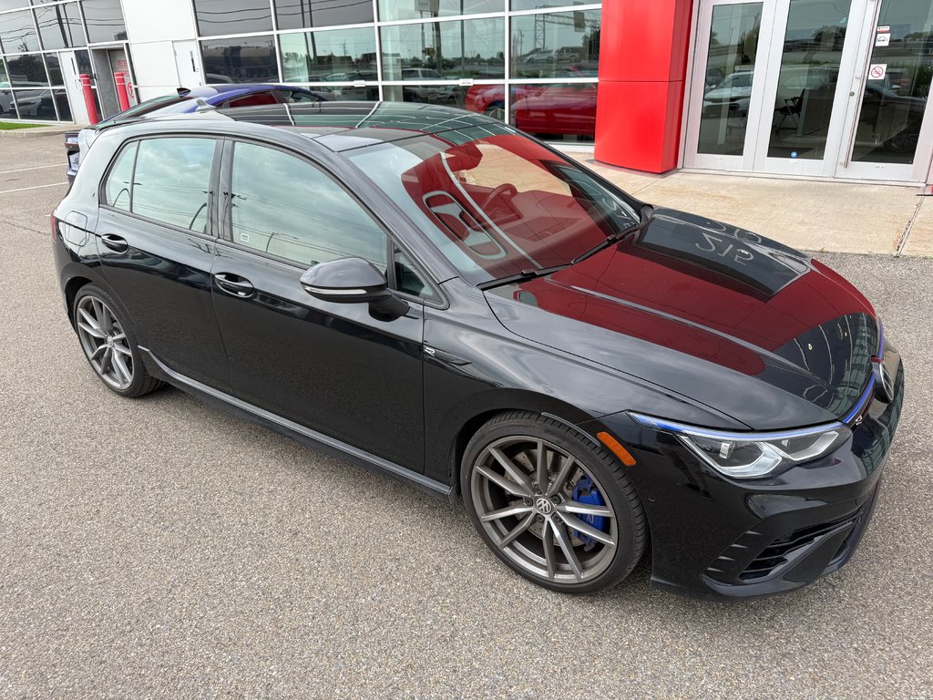 Volkswagen Golf R LA MOINS CHERS SUR LE MARCHÉ 2024 à Lachenaie, Québec - 7 - w1024h768px