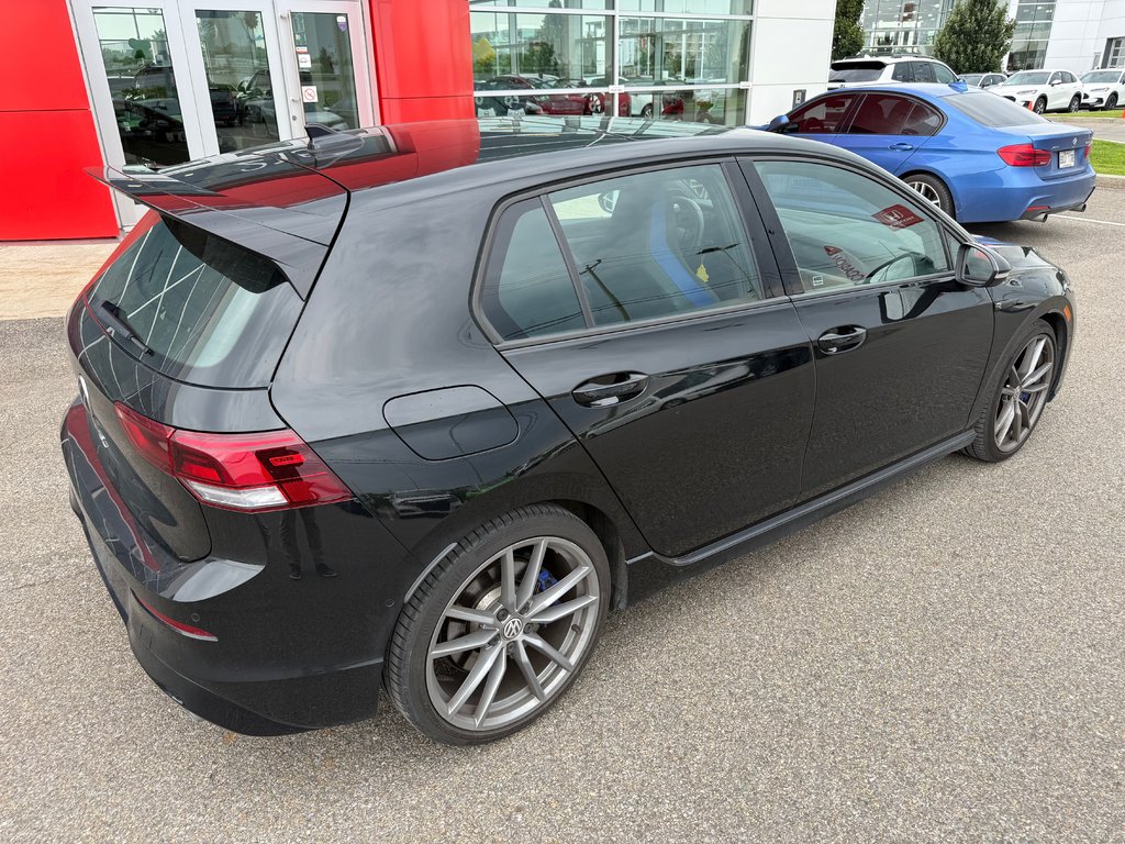 Volkswagen Golf R LA MOINS CHERS SUR LE MARCHÉ 2024 à Lachenaie, Québec - 5 - w1024h768px