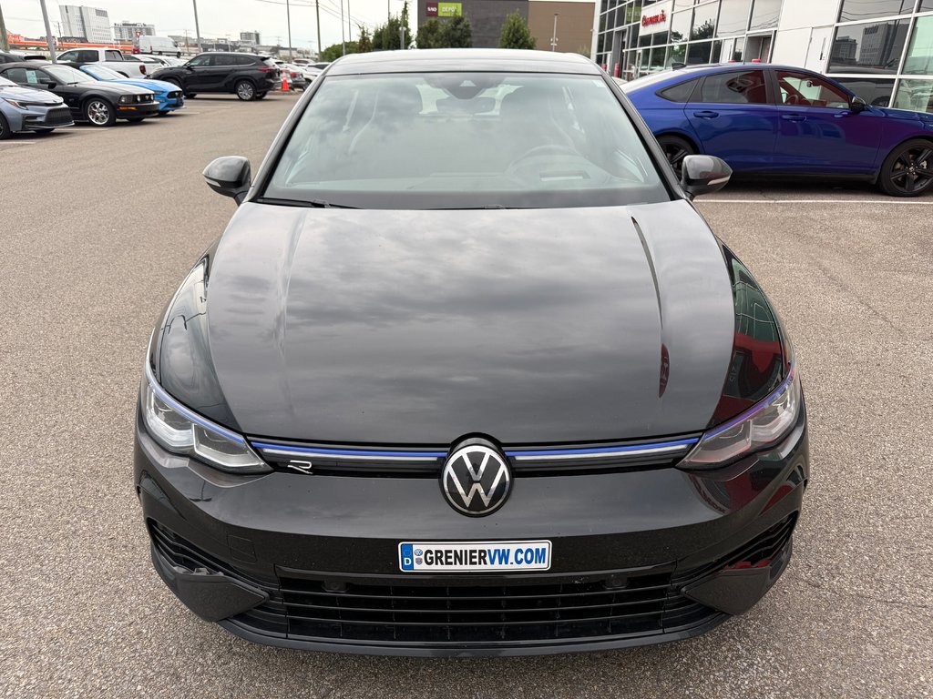 Volkswagen Golf R LA MOINS CHERS SUR LE MARCHÉ 2024 à Lachenaie, Québec - 8 - w1024h768px