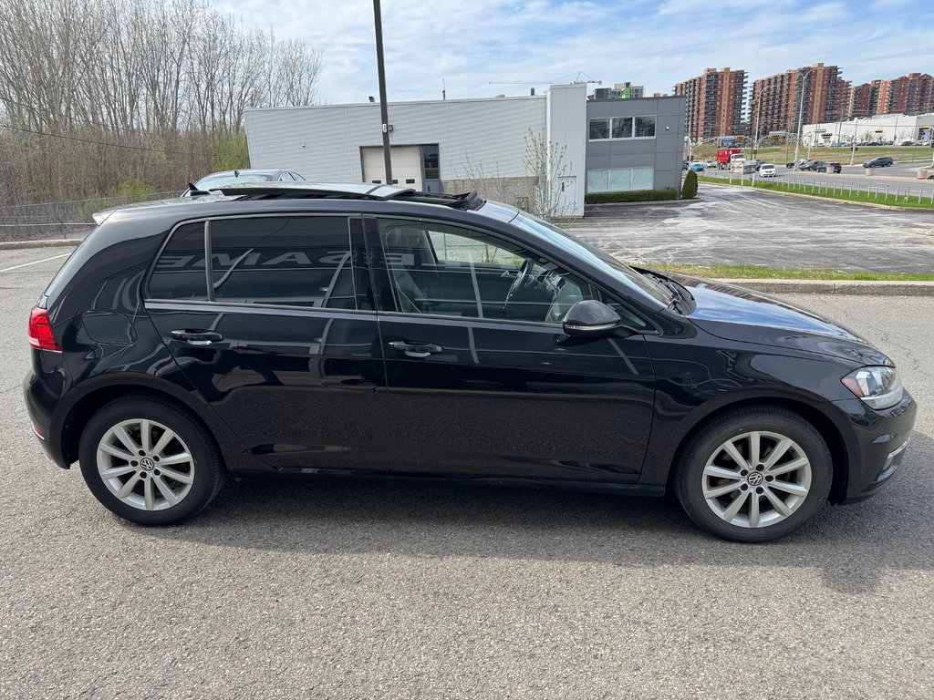 Volkswagen Golf Comfortline 2019 à , Québec - 3 - w1024h768px