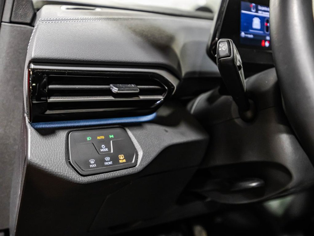 Volkswagen ID.4 Pro AWD  1 PROPRIO I JAMAIS ACCIDENTÉ I TOIT PANORAMIQUE I SIEGES ET VOLANT CHAUFFANTS I 2024 à Montréal, Québec - 21 - w1024h768px