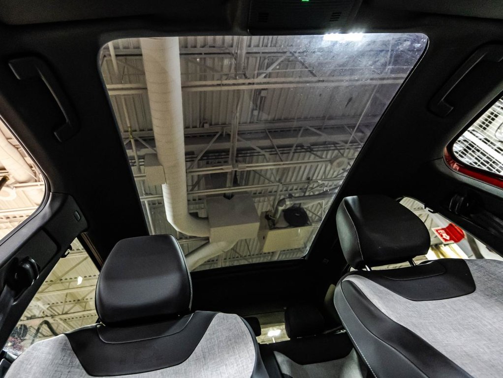 Volkswagen ID.4 Pro AWD  1 PROPRIO I JAMAIS ACCIDENTÉ I TOIT PANORAMIQUE I SIEGES ET VOLANT CHAUFFANTS I 2024 à Montréal, Québec - 18 - w1024h768px