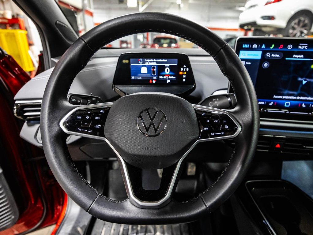 Volkswagen ID.4 Pro AWD  1 PROPRIO I JAMAIS ACCIDENTÉ I TOIT PANORAMIQUE I SIEGES ET VOLANT CHAUFFANTS I 2024 à Montréal, Québec - 22 - w1024h768px