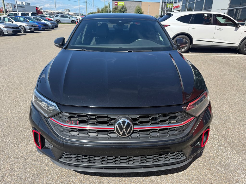 Volkswagen Jetta GLI DSG/UN PROPRIÉTAIRE/JAMAISACCIDEBT. 2022 à Lachenaie, Québec - 7 - w1024h768px