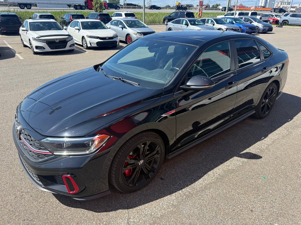Volkswagen Jetta GLI DSG/UN PROPRIÉTAIRE/JAMAISACCIDEBT. 2022 à Lachenaie, Québec - 1 - w1024h768px
