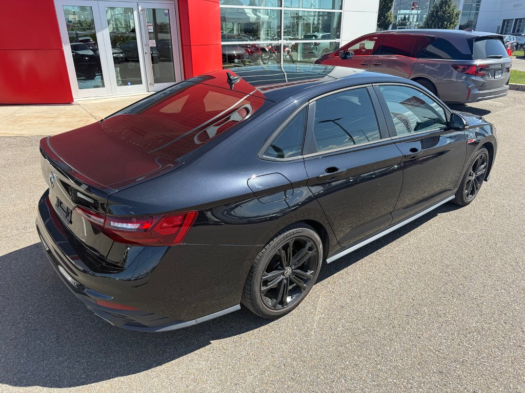 Volkswagen Jetta GLI DSG/UN PROPRIÉTAIRE/JAMAISACCIDEBT. 2022 à Lachenaie, Québec - 5 - w1024h768px