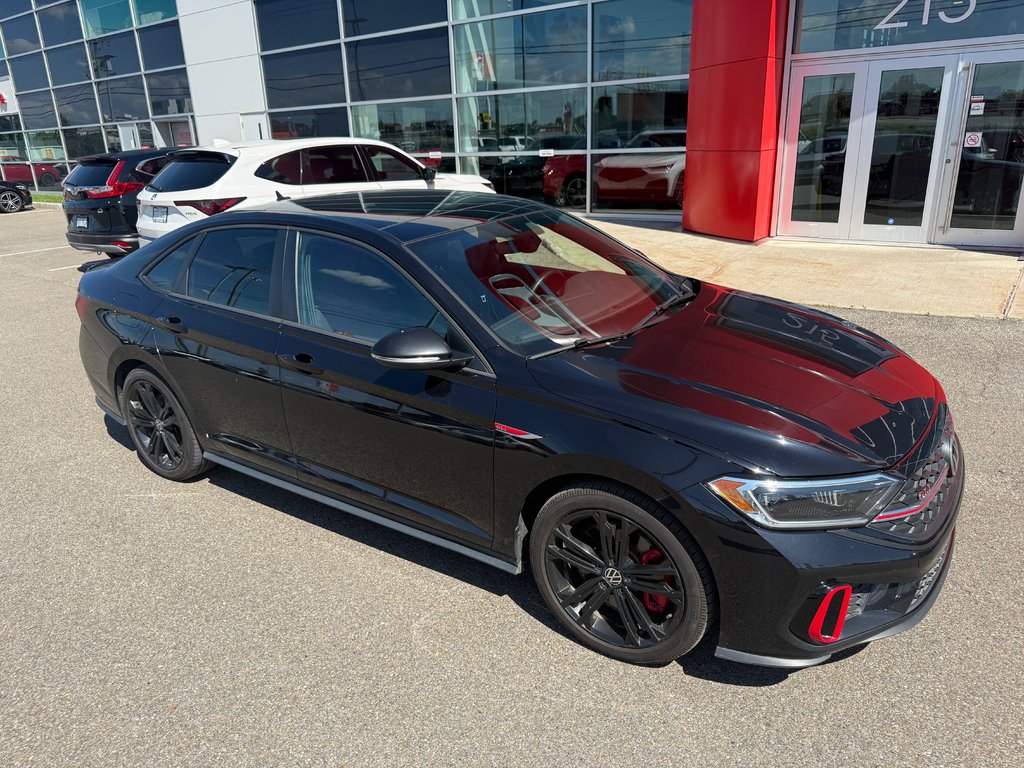Volkswagen Jetta GLI DSG/UN PROPRIÉTAIRE/JAMAISACCIDEBT. 2022 à Lachenaie, Québec - 6 - w1024h768px