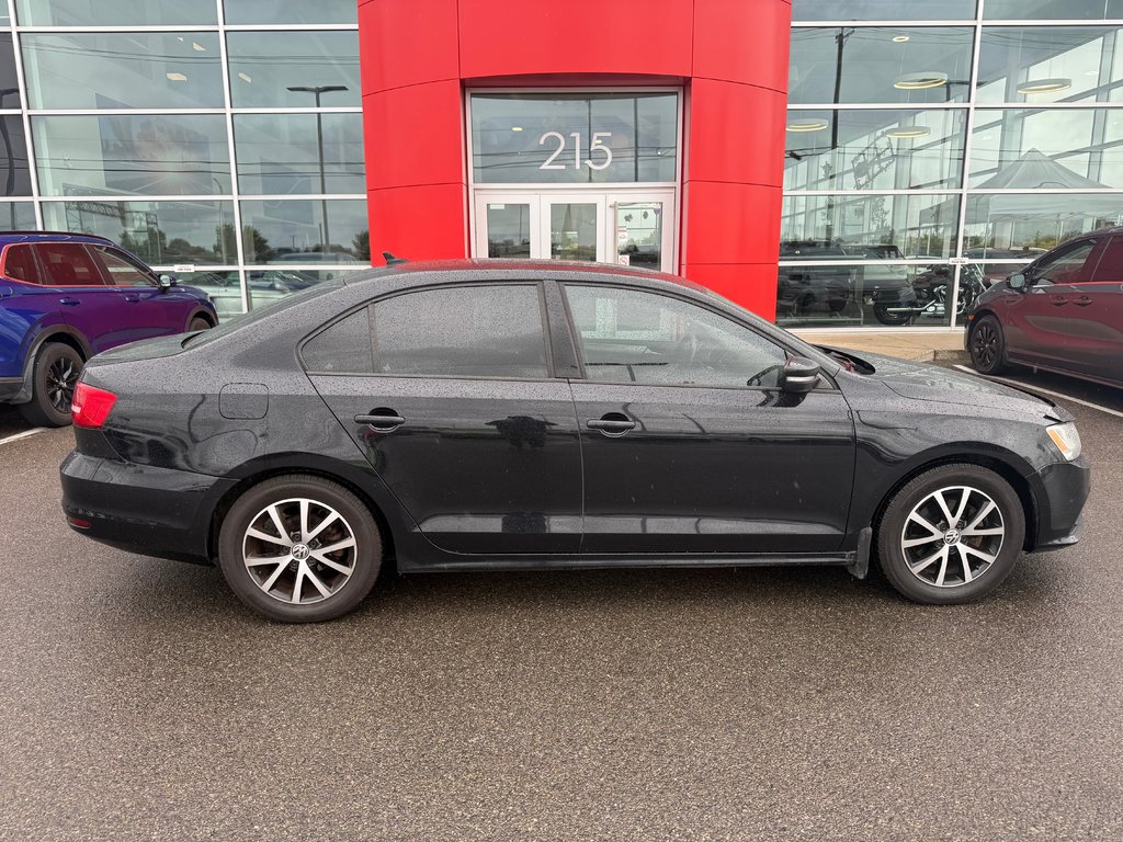 Volkswagen Jetta Sedan COMFORTLINE/JAMAIS ACCIDENTÉ 2015 à Lachenaie, Québec - 6 - w1024h768px
