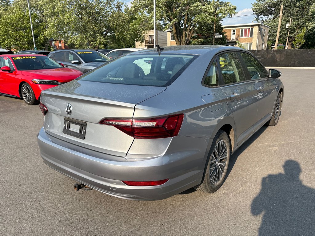 Volkswagen Jetta Highline JAMAIS ACCIDENTÉ 2021 à , Québec - 3 - w1024h768px