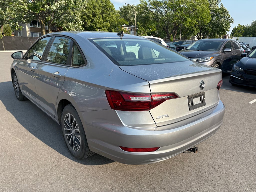 Volkswagen Jetta Highline JAMAIS ACCIDENTÉ 2021 à , Québec - 2 - w1024h768px