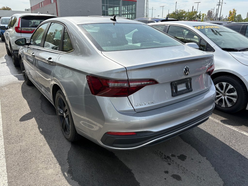 2022 Volkswagen Jetta Comfortline JAMAIS ACCIDENTÉ in Montreal, Quebec - 2 - w1024h768px