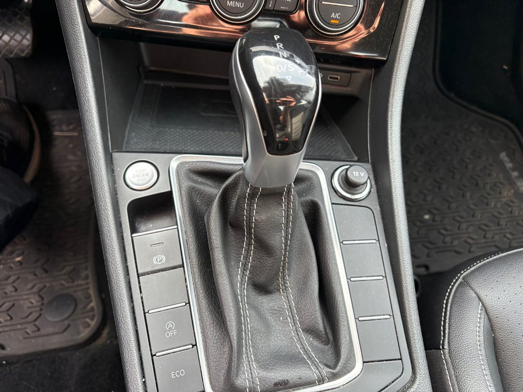 2022 Volkswagen Jetta Comfortline JAMAIS ACCIDENTÉ in Montreal, Quebec - 8 - w1024h768px