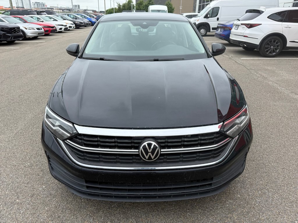 2022 Volkswagen Jetta Comfortline/JAMAIS ACCIDENTÉ in Lachenaie, Quebec - 8 - w1024h768px