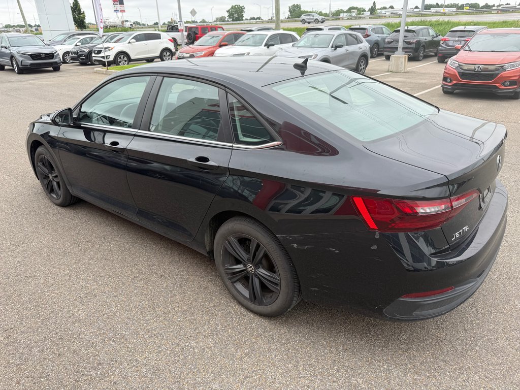 2022 Volkswagen Jetta Comfortline/JAMAIS ACCIDENTÉ in Lachenaie, Quebec - 3 - w1024h768px