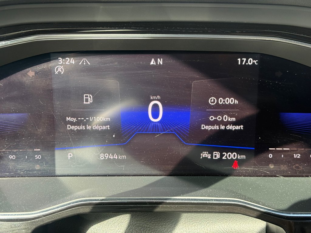 2023 Volkswagen Jetta Comfortline in Montreal, Quebec - 2 - w1024h768px