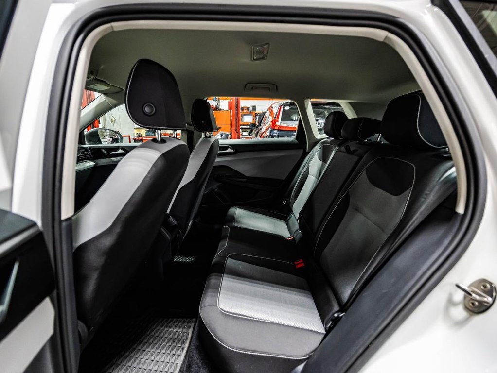 2022 Volkswagen Taos Trendline 4MOTION in , Quebec - 13 - w1024h768px