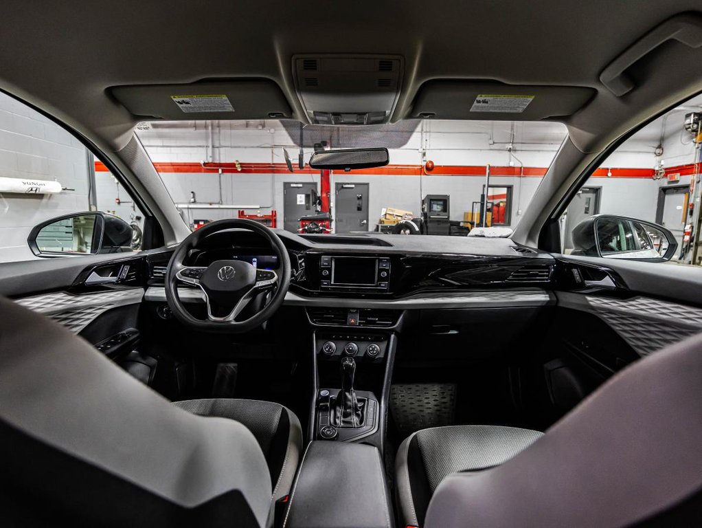 2022 Volkswagen Taos Trendline 4MOTION in , Quebec - 14 - w1024h768px