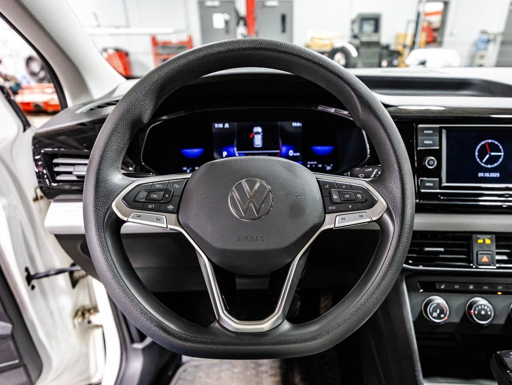 2022 Volkswagen Taos Trendline 4MOTION in , Quebec - 21 - w1024h768px