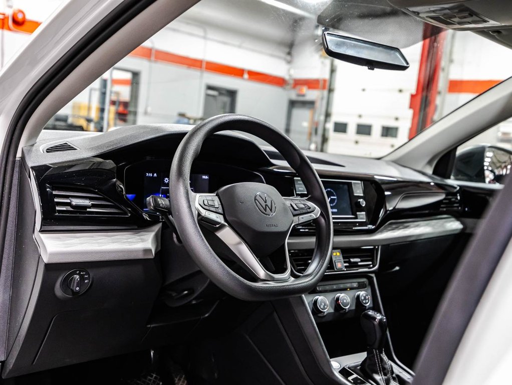 2022 Volkswagen Taos Trendline 4MOTION in , Quebec - 19 - w1024h768px