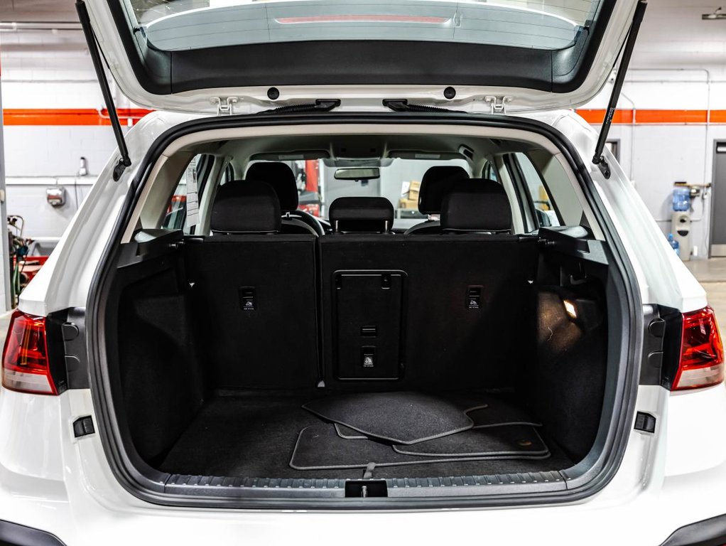 2022 Volkswagen Taos Trendline 4MOTION in , Quebec - 15 - w1024h768px