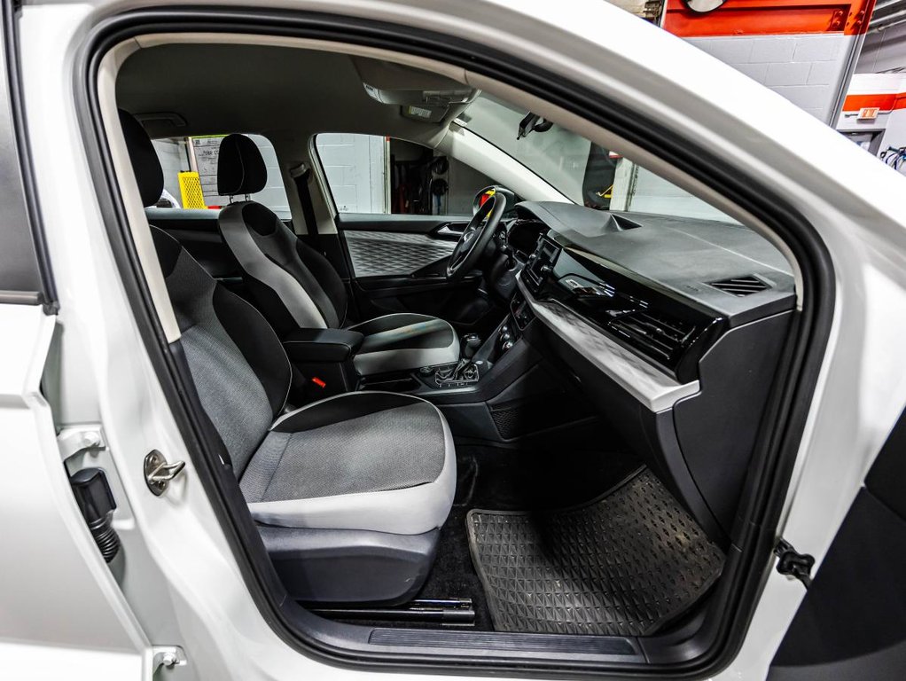 2022 Volkswagen Taos Trendline 4MOTION in , Quebec - 17 - w1024h768px