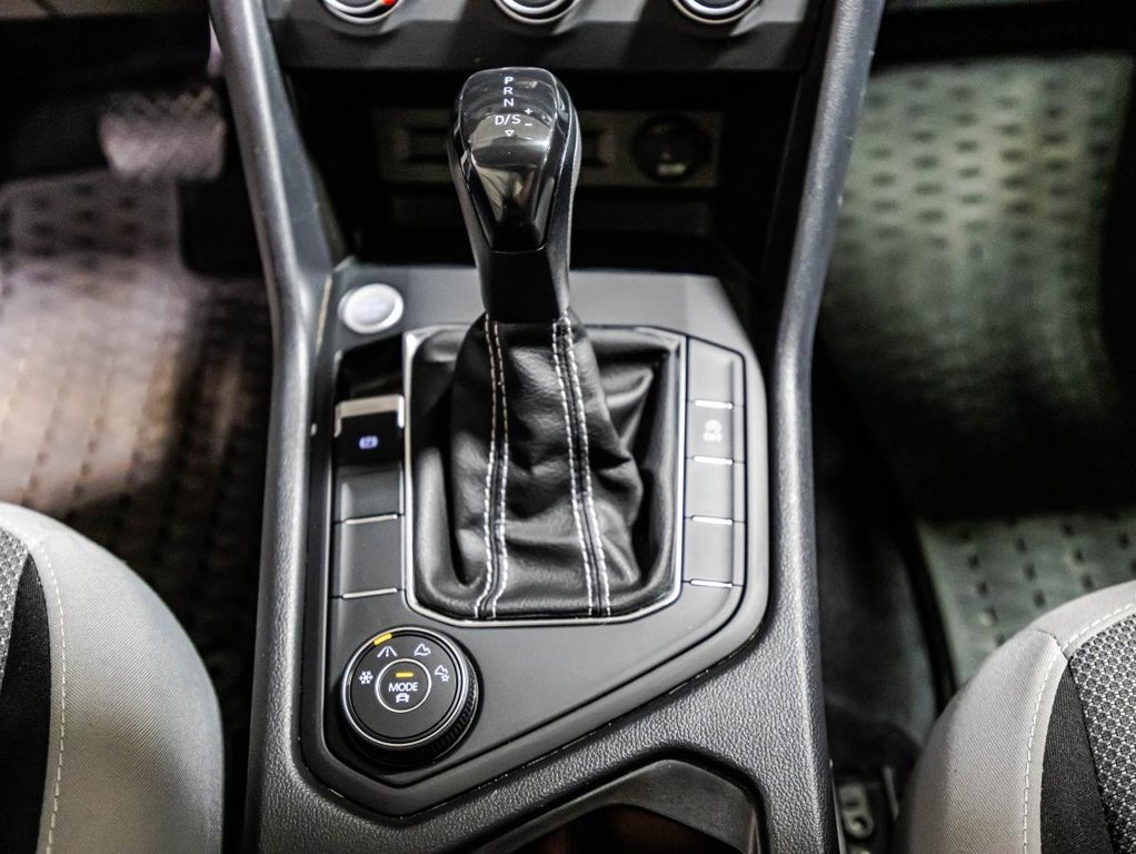 2022 Volkswagen Taos Trendline 4MOTION in , Quebec - 24 - w1024h768px