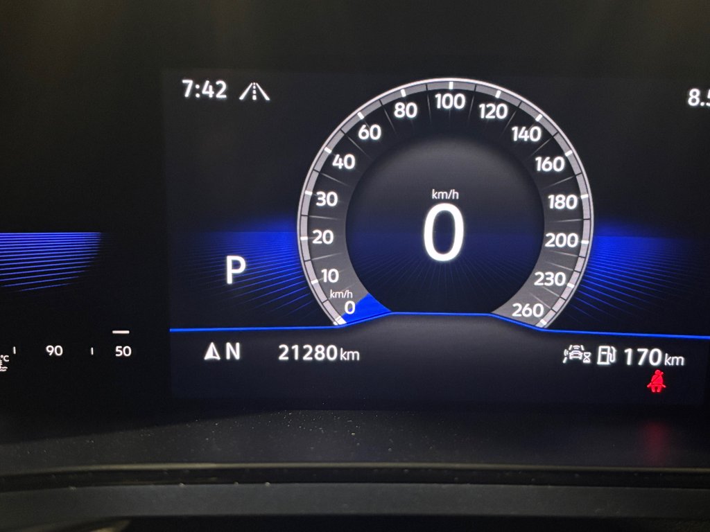 Volkswagen Taos Comfortline 2022 à , Québec - 5 - w1024h768px