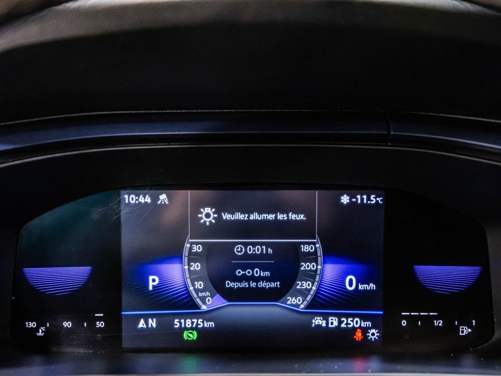 2022 Volkswagen Taos Comfortline 4MOTION JAMAIS ACCIDENTÉ I TOIT PANORAMIQUE I SIEGES CHAUFFANTS I MAGS I SECURITE ACTIVE in , Quebec - 24 - w1024h768px